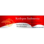 Kodepos Indonesia Versi 1.5.x.x